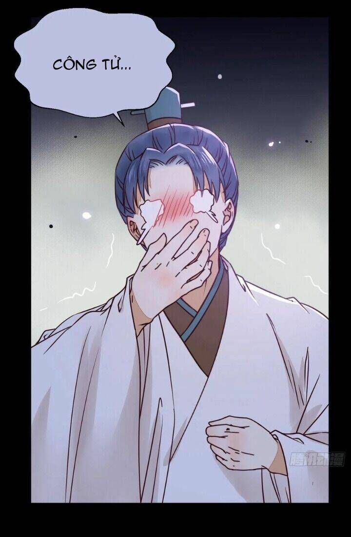 Tuyệt Sắc Quyến Rũ: Quỷ Y Chí Tôn Chapter 313 - Trang 2