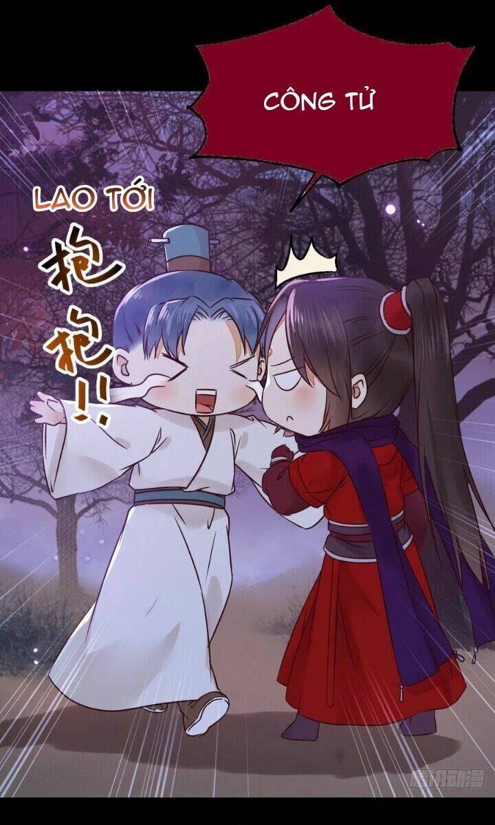 Tuyệt Sắc Quyến Rũ: Quỷ Y Chí Tôn Chapter 313 - Trang 2