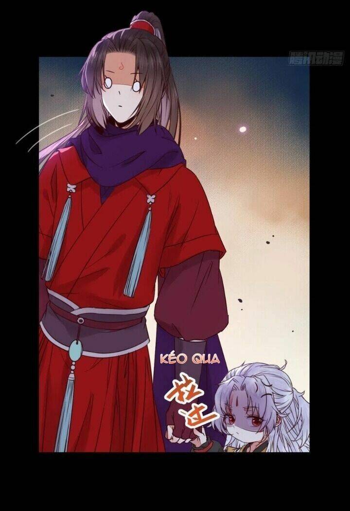 Tuyệt Sắc Quyến Rũ: Quỷ Y Chí Tôn Chapter 313 - Trang 2