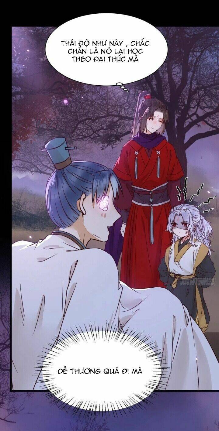 Tuyệt Sắc Quyến Rũ: Quỷ Y Chí Tôn Chapter 313 - Trang 2