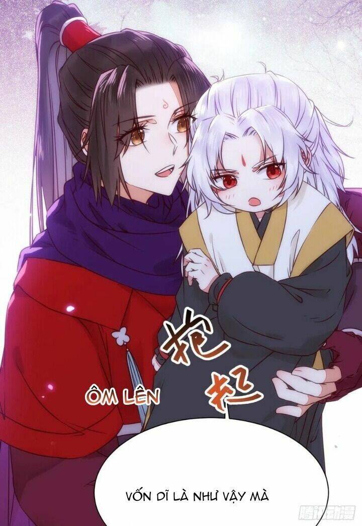 Tuyệt Sắc Quyến Rũ: Quỷ Y Chí Tôn Chapter 313 - Trang 2
