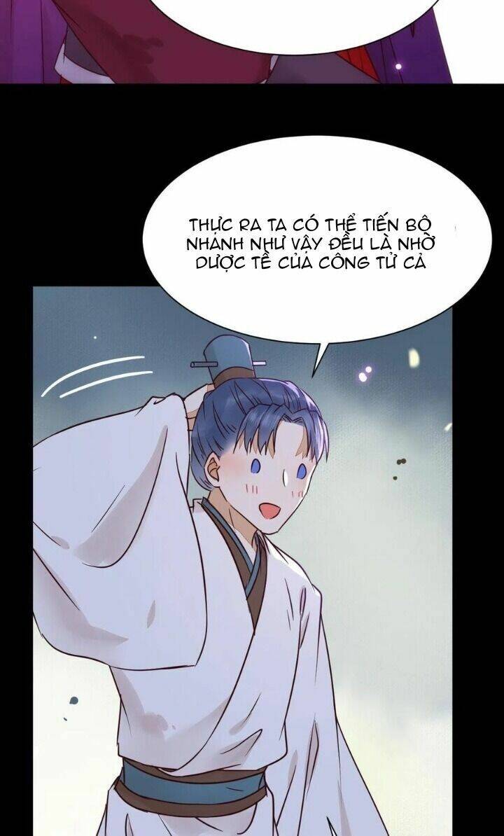 Tuyệt Sắc Quyến Rũ: Quỷ Y Chí Tôn Chapter 313 - Trang 2