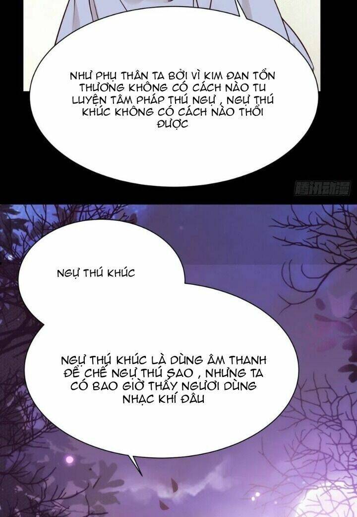 Tuyệt Sắc Quyến Rũ: Quỷ Y Chí Tôn Chapter 313 - Trang 2