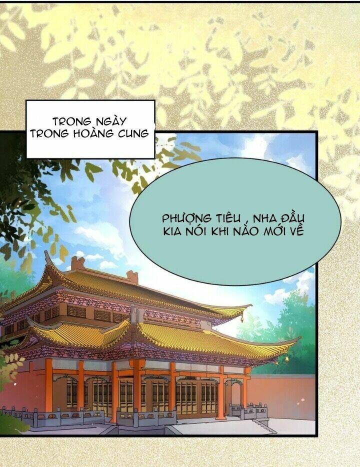 Tuyệt Sắc Quyến Rũ: Quỷ Y Chí Tôn Chapter 313 - Trang 2