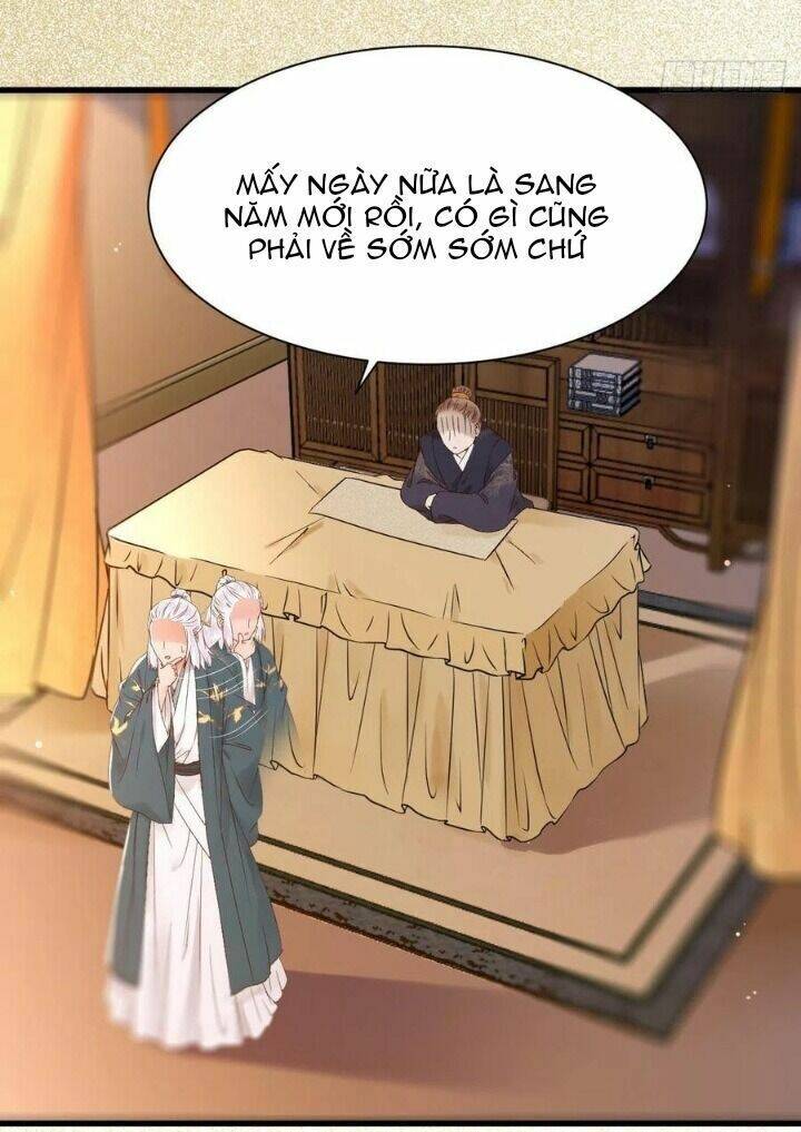 Tuyệt Sắc Quyến Rũ: Quỷ Y Chí Tôn Chapter 313 - Trang 2