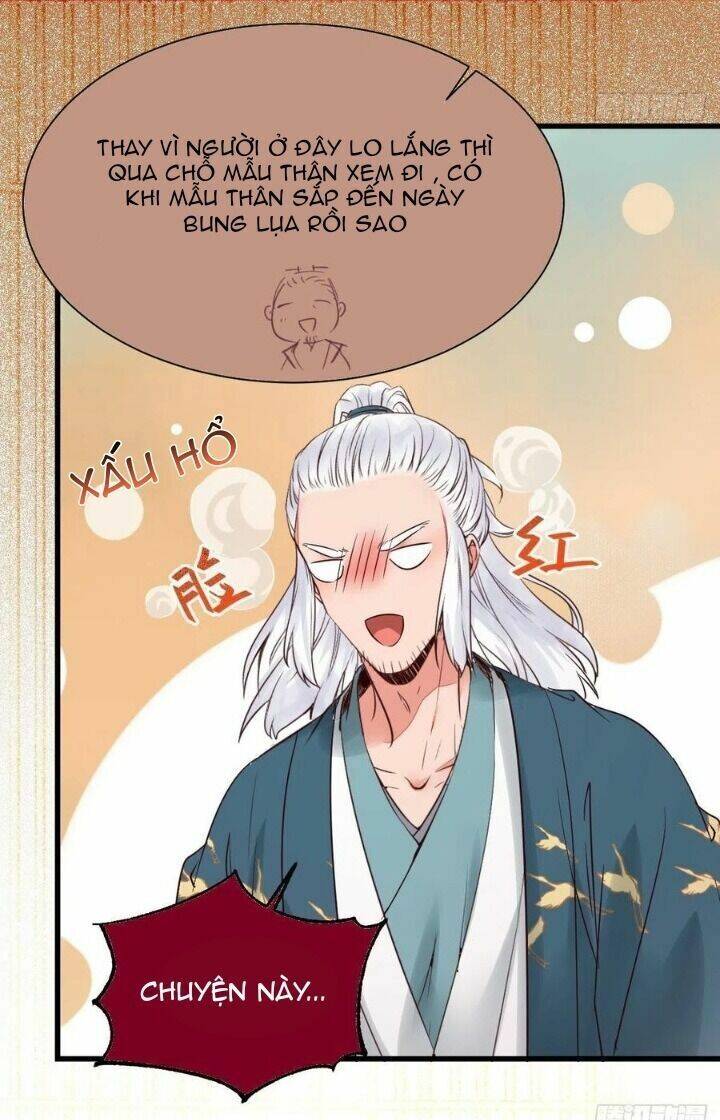 Tuyệt Sắc Quyến Rũ: Quỷ Y Chí Tôn Chapter 313 - Trang 2