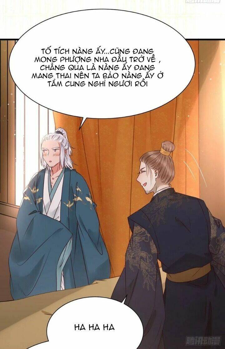 Tuyệt Sắc Quyến Rũ: Quỷ Y Chí Tôn Chapter 313 - Trang 2