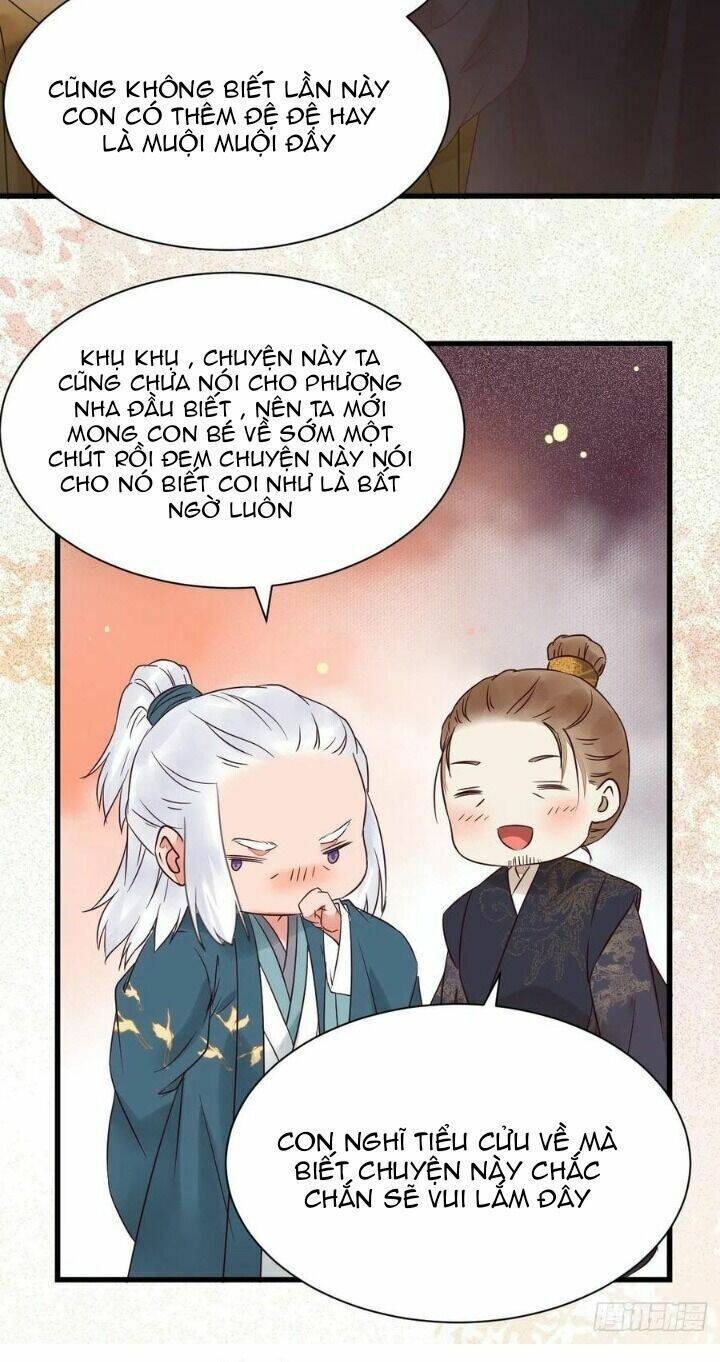 Tuyệt Sắc Quyến Rũ: Quỷ Y Chí Tôn Chapter 313 - Trang 2