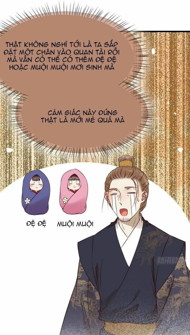 Tuyệt Sắc Quyến Rũ: Quỷ Y Chí Tôn Chapter 313 - Trang 2