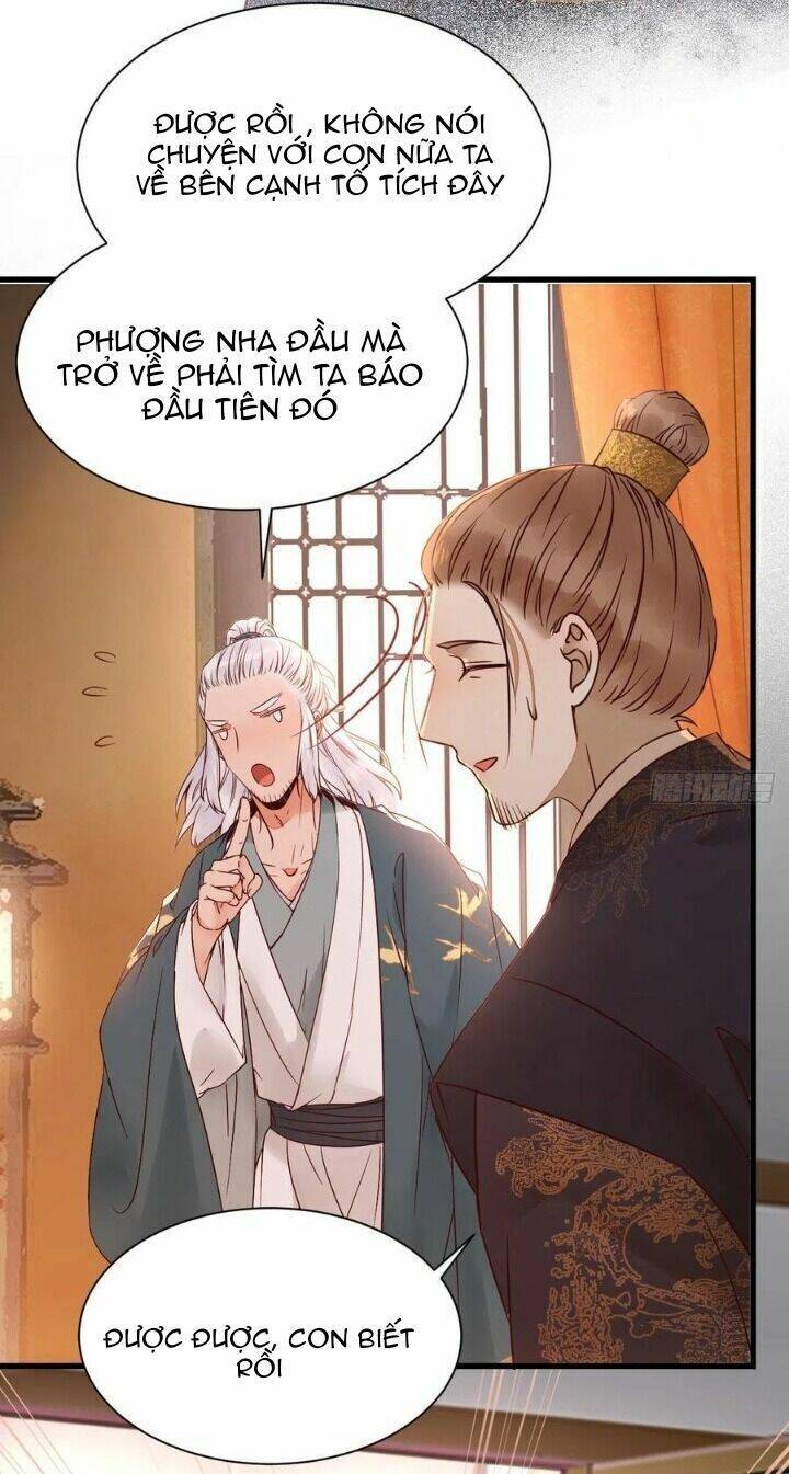 Tuyệt Sắc Quyến Rũ: Quỷ Y Chí Tôn Chapter 313 - Trang 2