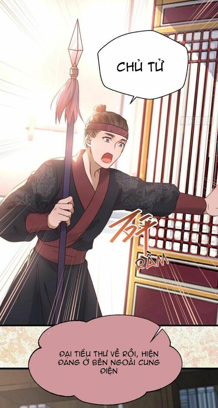 Tuyệt Sắc Quyến Rũ: Quỷ Y Chí Tôn Chapter 313 - Trang 2