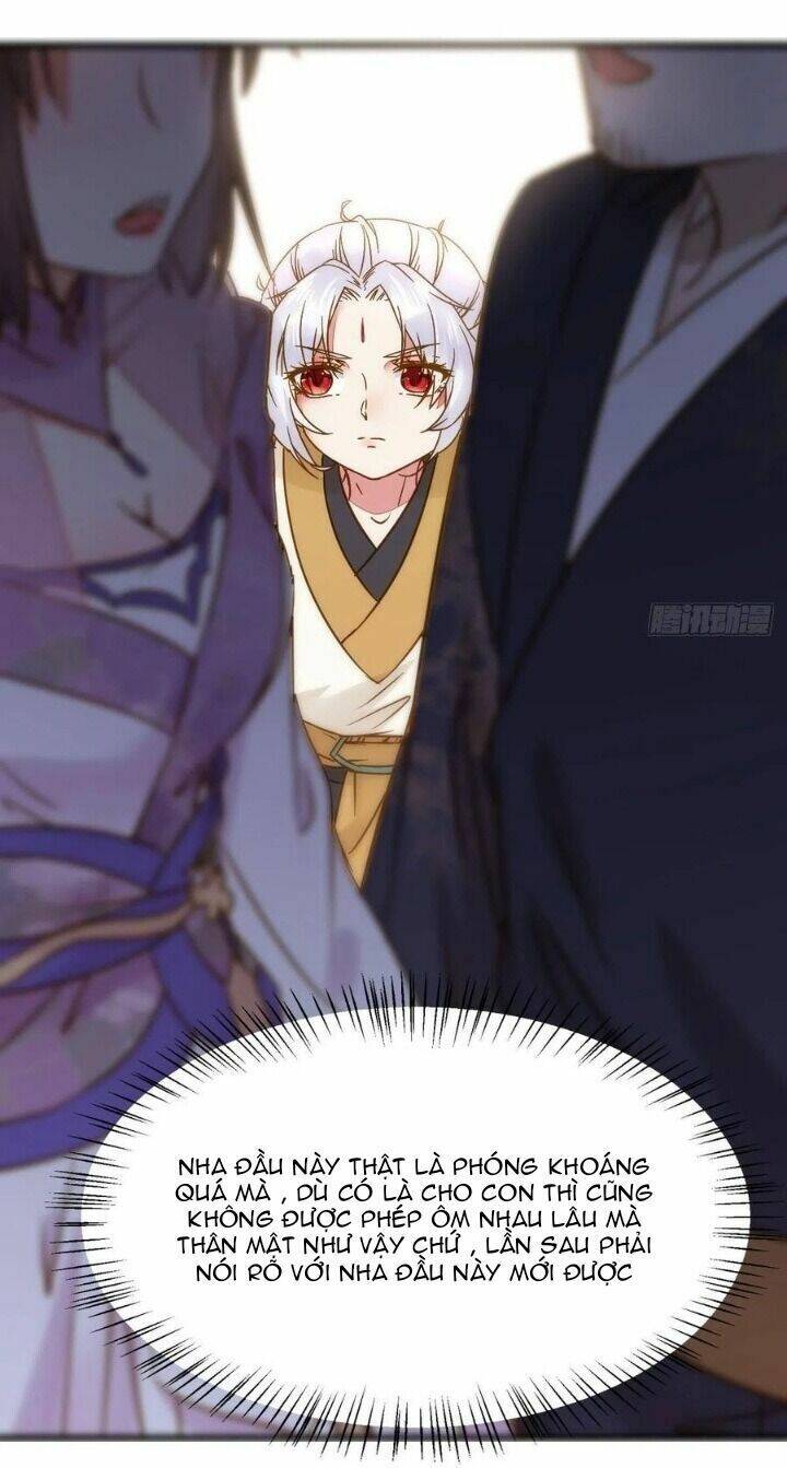 Tuyệt Sắc Quyến Rũ: Quỷ Y Chí Tôn Chapter 314 - Trang 2