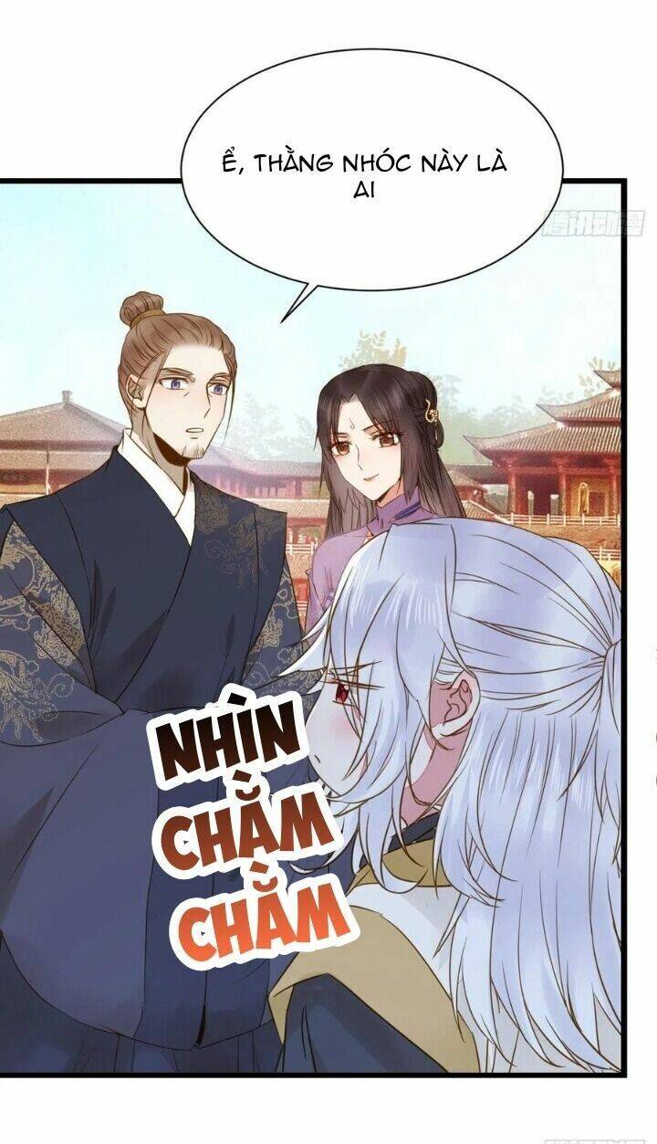 Tuyệt Sắc Quyến Rũ: Quỷ Y Chí Tôn Chapter 314 - Trang 2