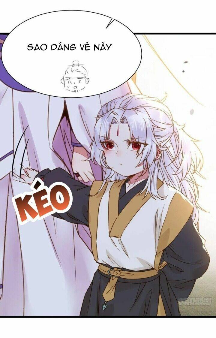 Tuyệt Sắc Quyến Rũ: Quỷ Y Chí Tôn Chapter 314 - Trang 2