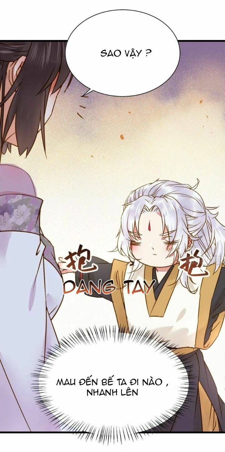 Tuyệt Sắc Quyến Rũ: Quỷ Y Chí Tôn Chapter 314 - Trang 2