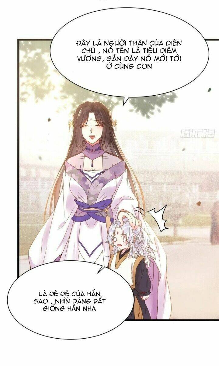 Tuyệt Sắc Quyến Rũ: Quỷ Y Chí Tôn Chapter 314 - Trang 2