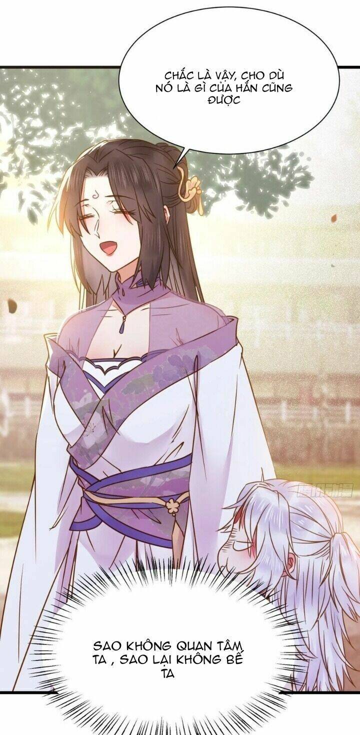 Tuyệt Sắc Quyến Rũ: Quỷ Y Chí Tôn Chapter 314 - Trang 2