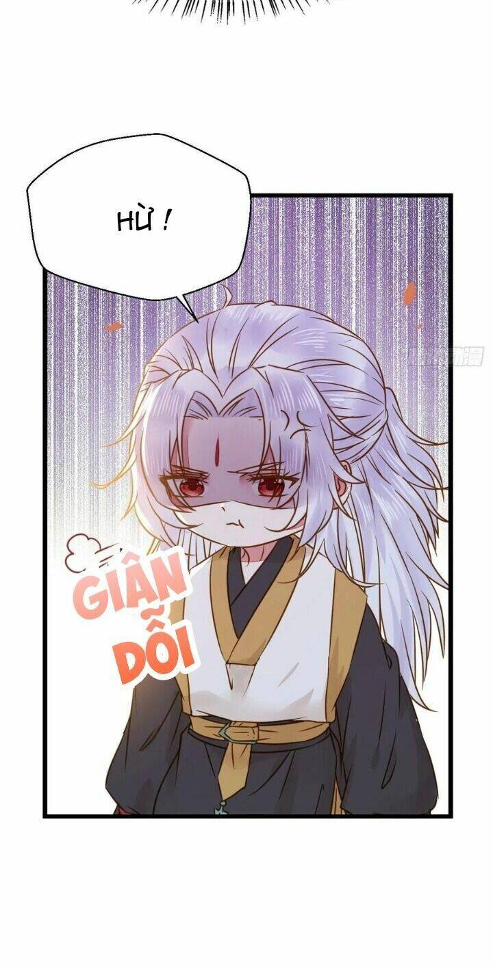 Tuyệt Sắc Quyến Rũ: Quỷ Y Chí Tôn Chapter 314 - Trang 2