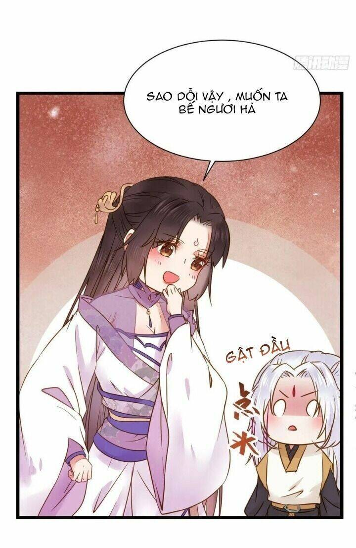 Tuyệt Sắc Quyến Rũ: Quỷ Y Chí Tôn Chapter 314 - Trang 2