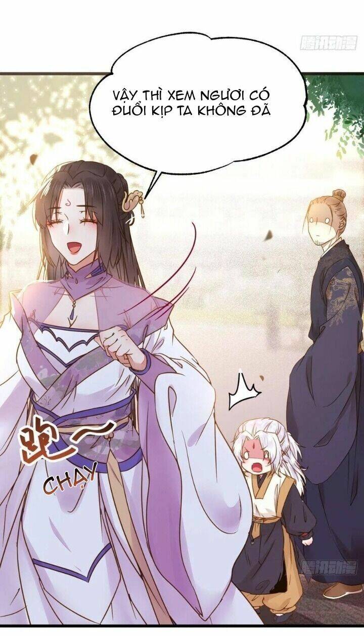 Tuyệt Sắc Quyến Rũ: Quỷ Y Chí Tôn Chapter 314 - Trang 2