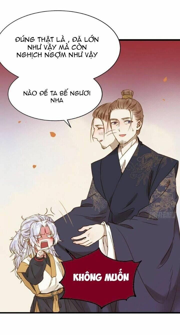 Tuyệt Sắc Quyến Rũ: Quỷ Y Chí Tôn Chapter 314 - Trang 2