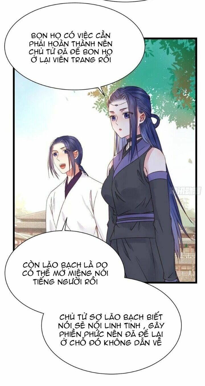 Tuyệt Sắc Quyến Rũ: Quỷ Y Chí Tôn Chapter 314 - Trang 2