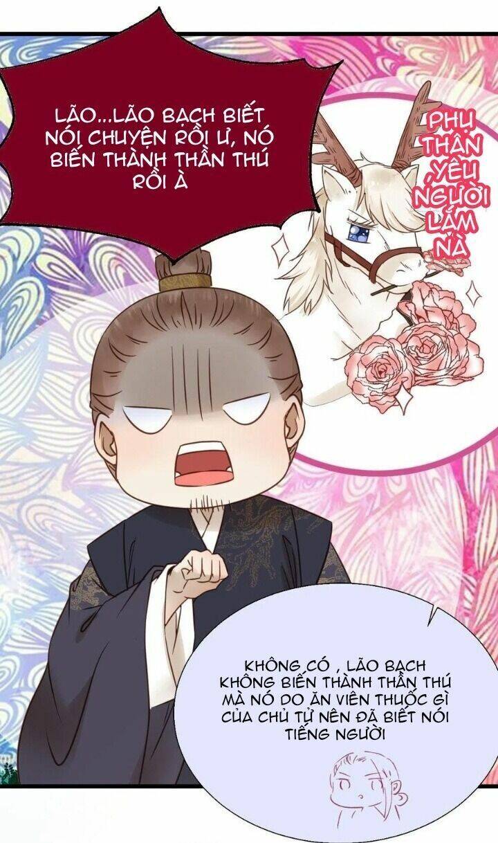 Tuyệt Sắc Quyến Rũ: Quỷ Y Chí Tôn Chapter 314 - Trang 2