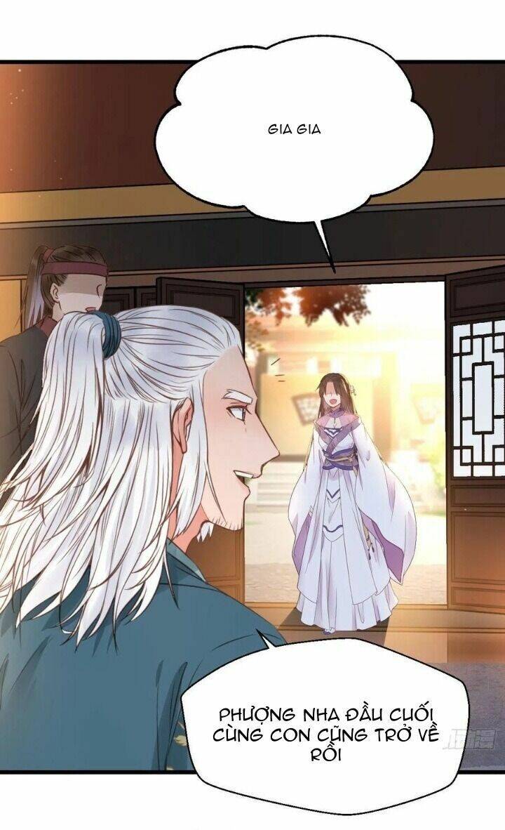 Tuyệt Sắc Quyến Rũ: Quỷ Y Chí Tôn Chapter 314 - Trang 2