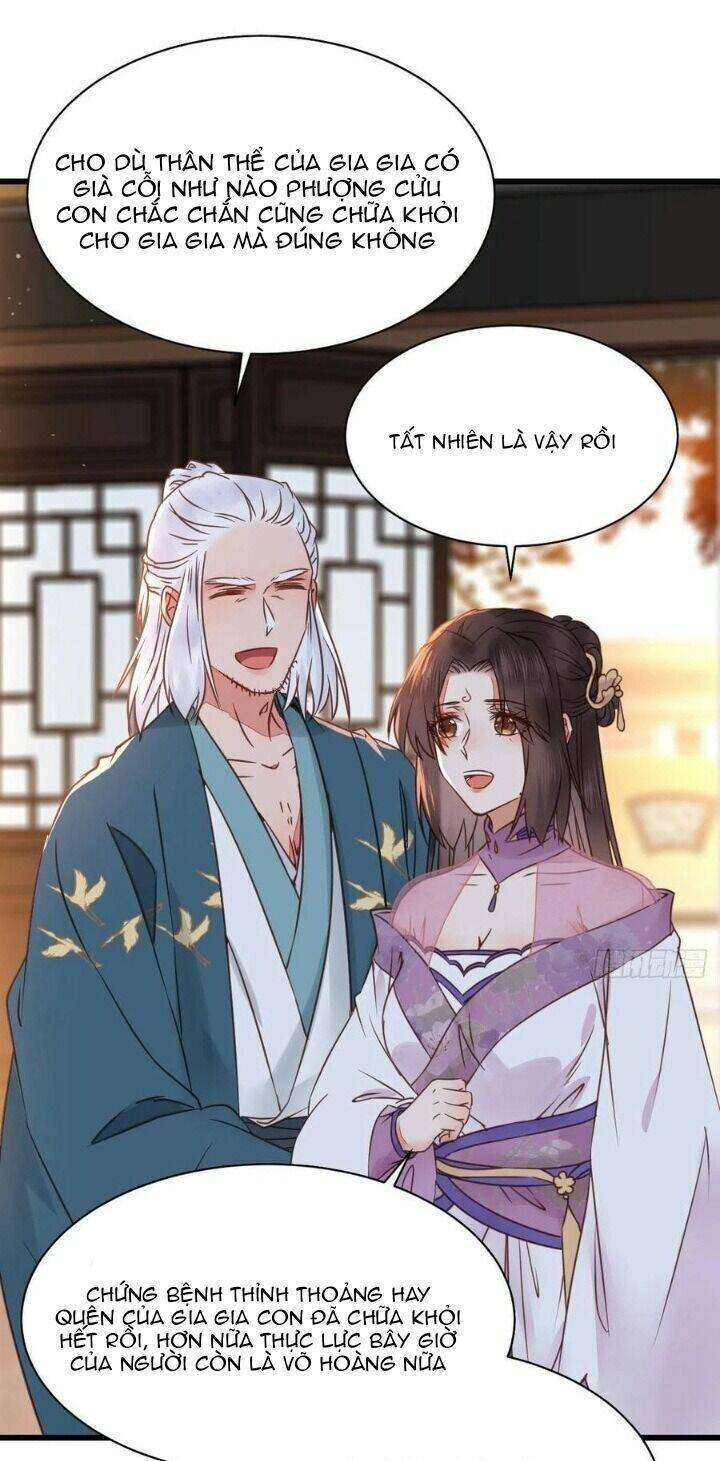 Tuyệt Sắc Quyến Rũ: Quỷ Y Chí Tôn Chapter 314 - Trang 2