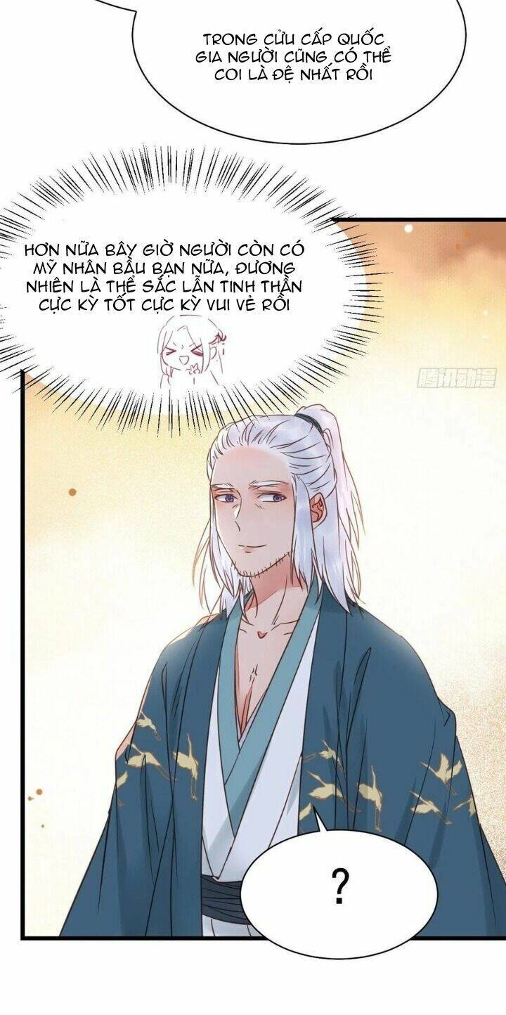 Tuyệt Sắc Quyến Rũ: Quỷ Y Chí Tôn Chapter 314 - Trang 2