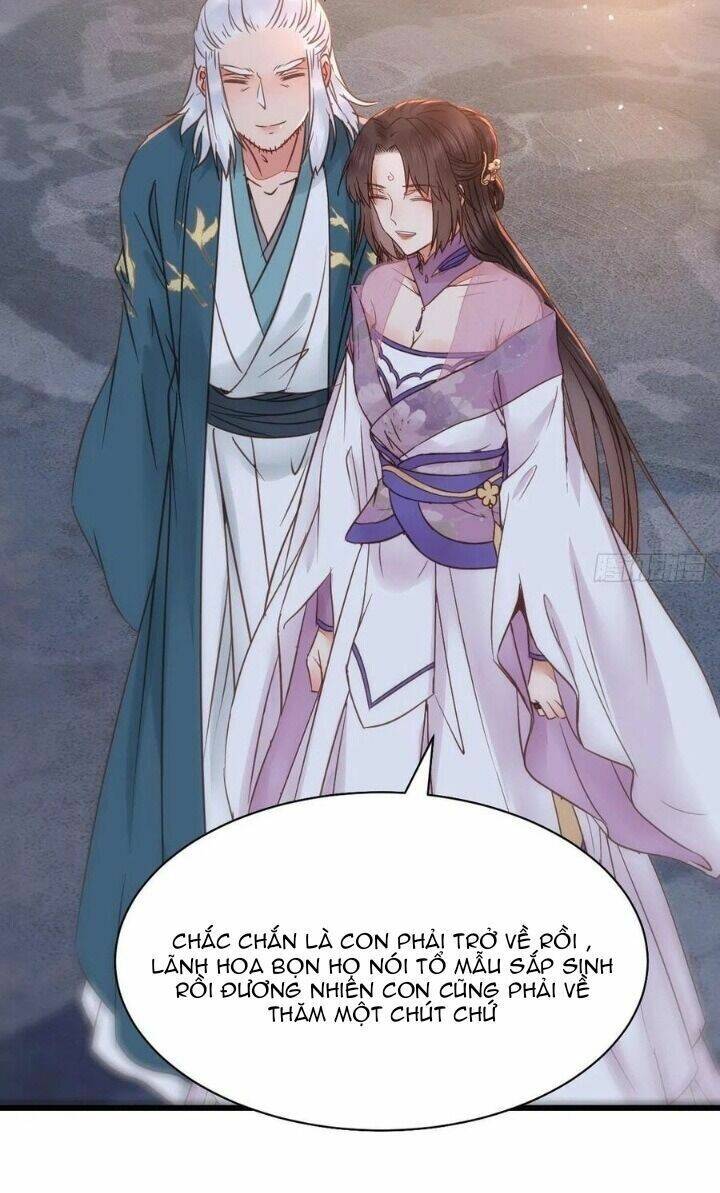 Tuyệt Sắc Quyến Rũ: Quỷ Y Chí Tôn Chapter 314 - Trang 2