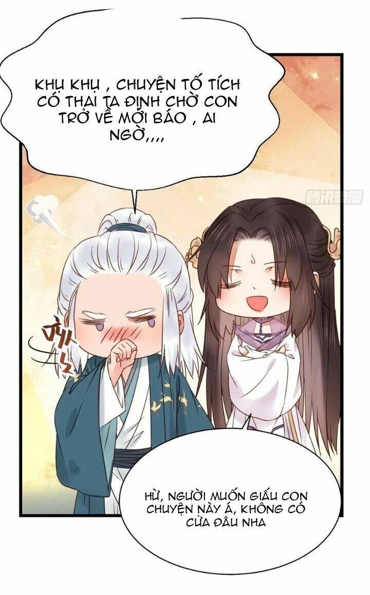 Tuyệt Sắc Quyến Rũ: Quỷ Y Chí Tôn Chapter 314 - Trang 2