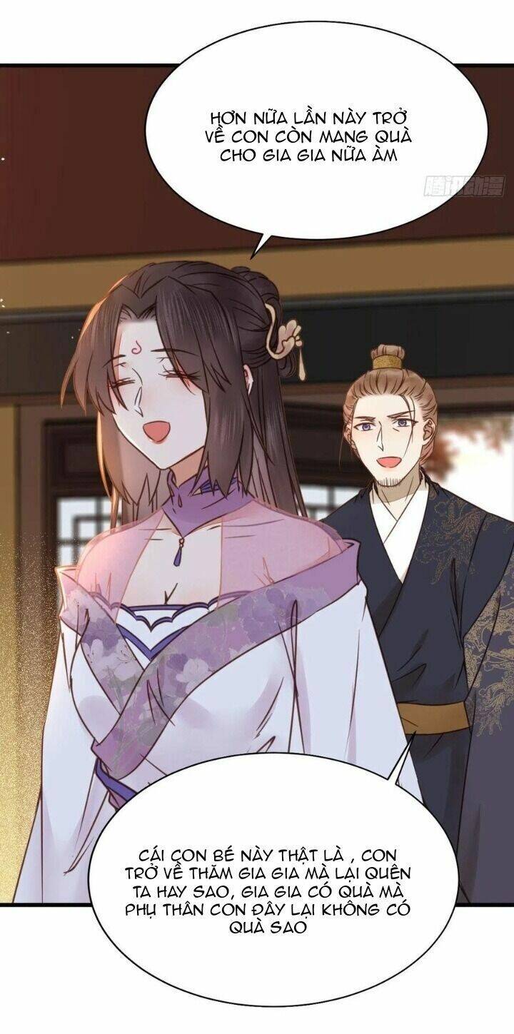 Tuyệt Sắc Quyến Rũ: Quỷ Y Chí Tôn Chapter 314 - Trang 2