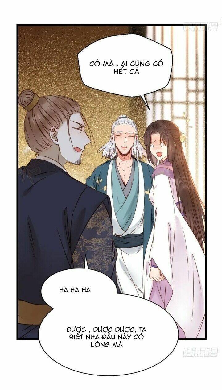 Tuyệt Sắc Quyến Rũ: Quỷ Y Chí Tôn Chapter 314 - Trang 2