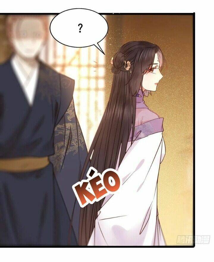 Tuyệt Sắc Quyến Rũ: Quỷ Y Chí Tôn Chapter 314 - Trang 2