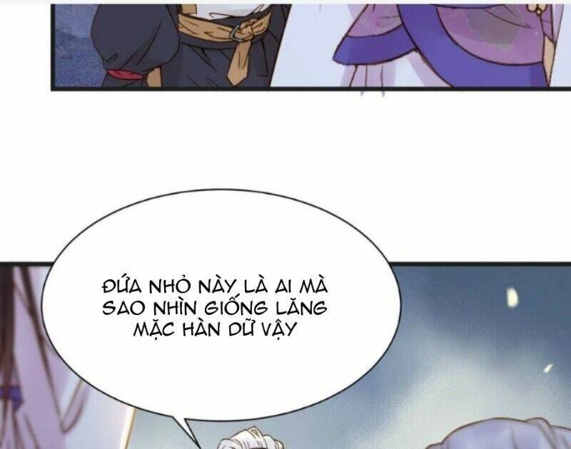 Tuyệt Sắc Quyến Rũ: Quỷ Y Chí Tôn Chapter 314 - Trang 2