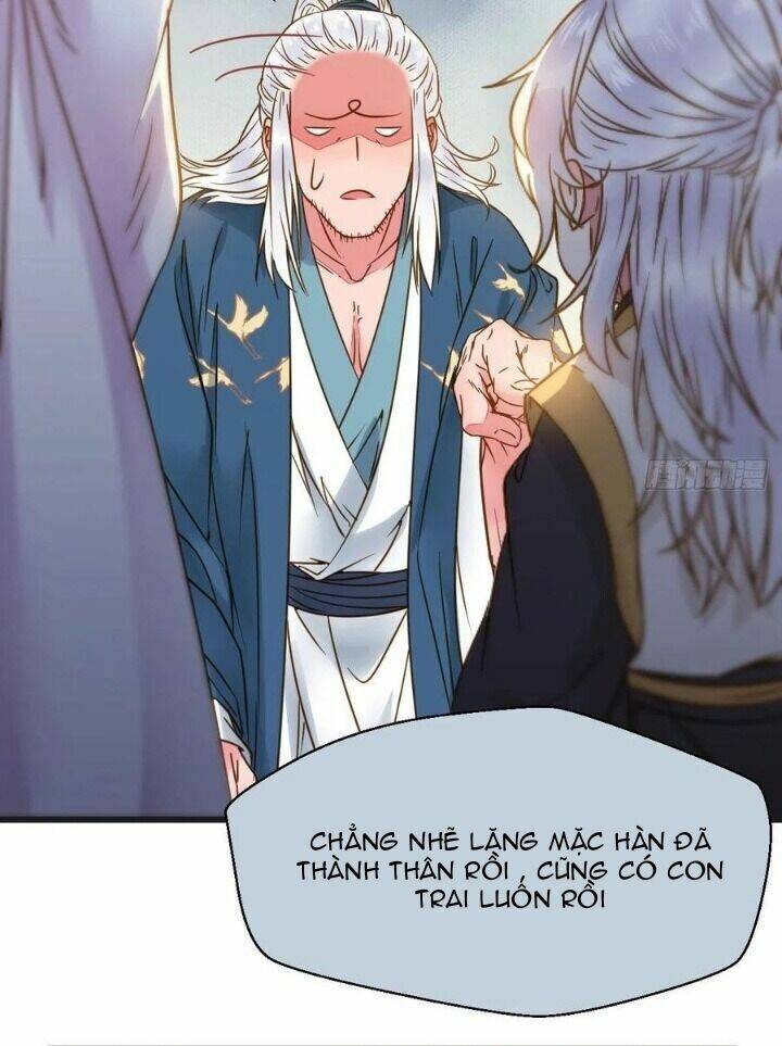 Tuyệt Sắc Quyến Rũ: Quỷ Y Chí Tôn Chapter 314 - Trang 2