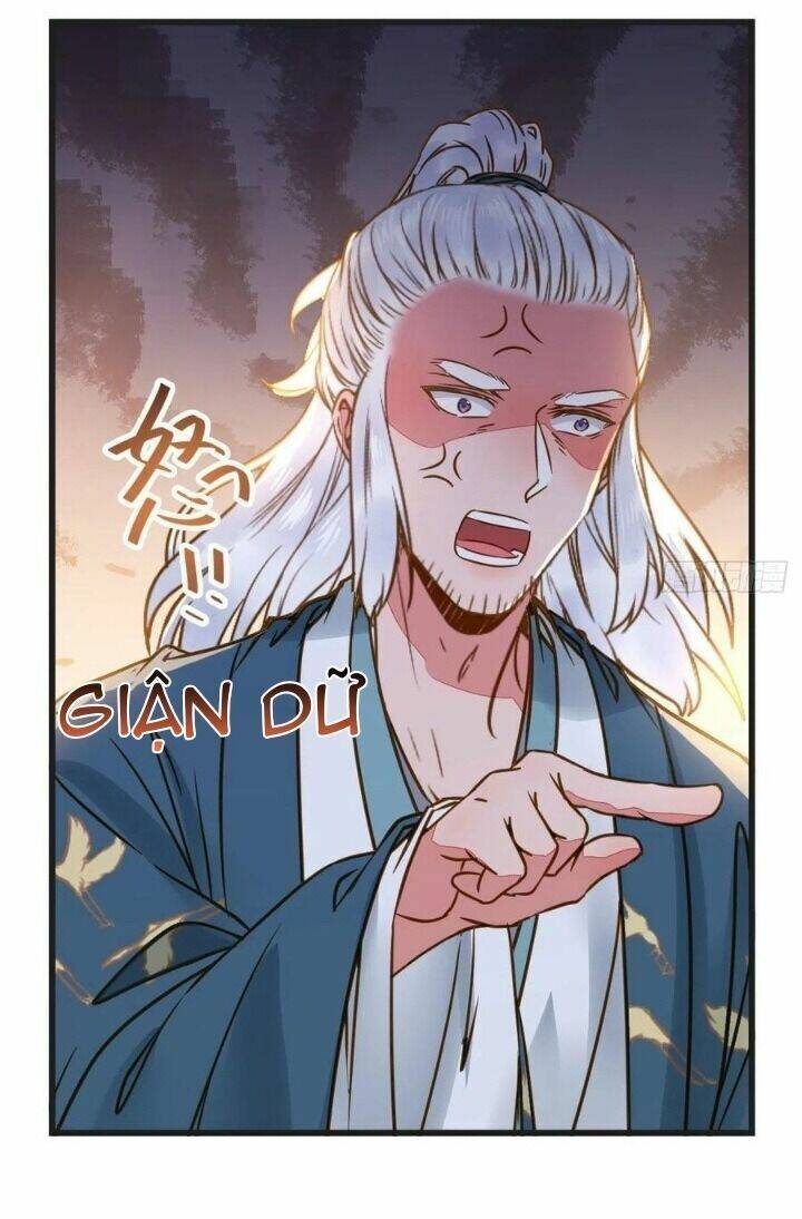 Tuyệt Sắc Quyến Rũ: Quỷ Y Chí Tôn Chapter 314 - Trang 2