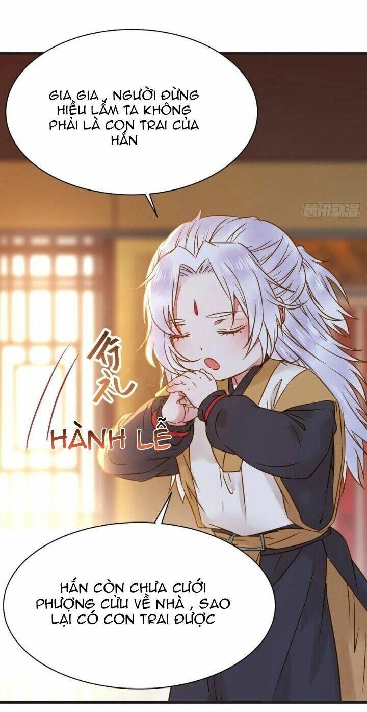 Tuyệt Sắc Quyến Rũ: Quỷ Y Chí Tôn Chapter 314 - Trang 2