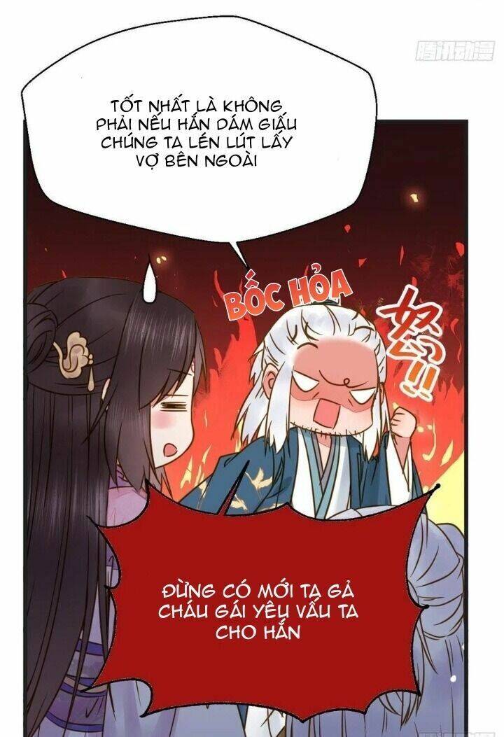 Tuyệt Sắc Quyến Rũ: Quỷ Y Chí Tôn Chapter 314 - Trang 2