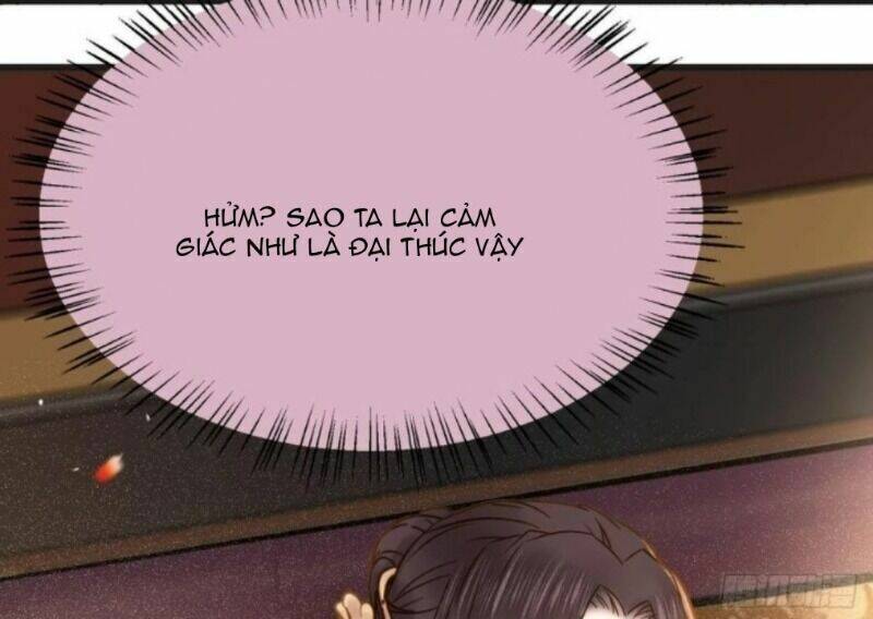 Tuyệt Sắc Quyến Rũ: Quỷ Y Chí Tôn Chapter 314 - Trang 2