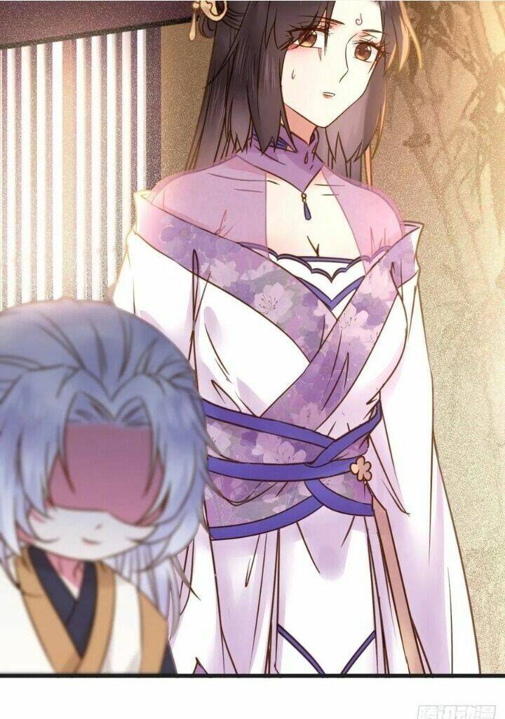 Tuyệt Sắc Quyến Rũ: Quỷ Y Chí Tôn Chapter 314 - Trang 2