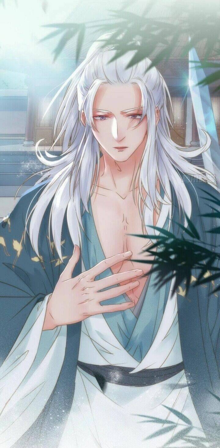 Tuyệt Sắc Quyến Rũ: Quỷ Y Chí Tôn Chapter 314 - Trang 2