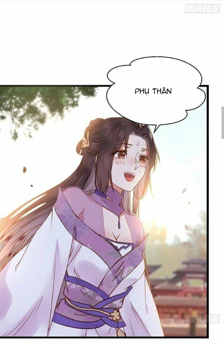 Tuyệt Sắc Quyến Rũ: Quỷ Y Chí Tôn Chapter 314 - Trang 2