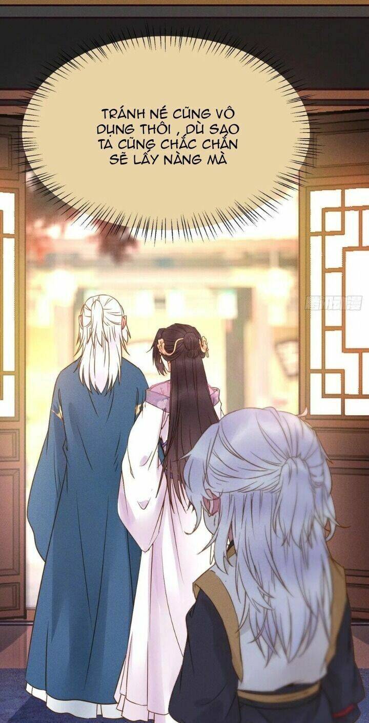 Tuyệt Sắc Quyến Rũ: Quỷ Y Chí Tôn Chapter 315 - Trang 2