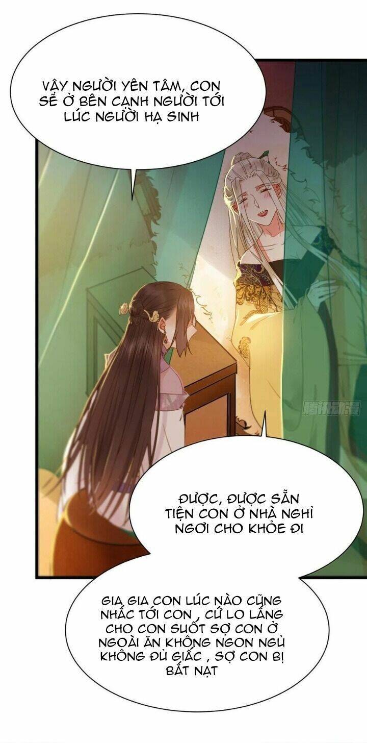 Tuyệt Sắc Quyến Rũ: Quỷ Y Chí Tôn Chapter 315 - Trang 2