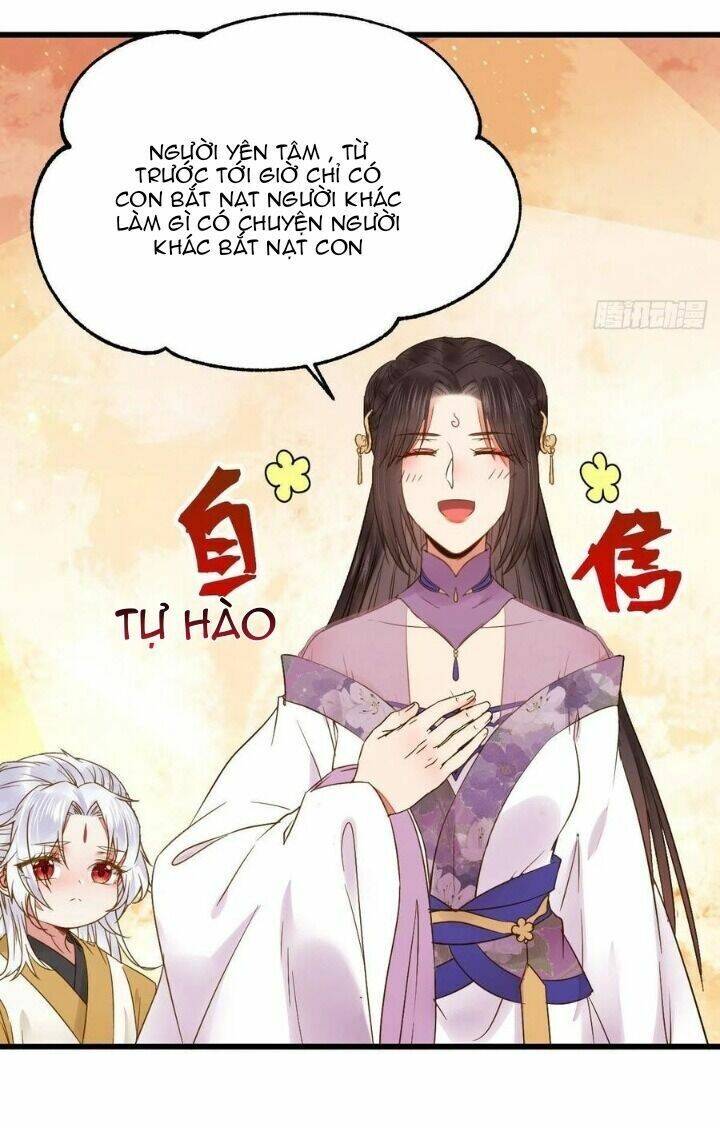 Tuyệt Sắc Quyến Rũ: Quỷ Y Chí Tôn Chapter 315 - Trang 2