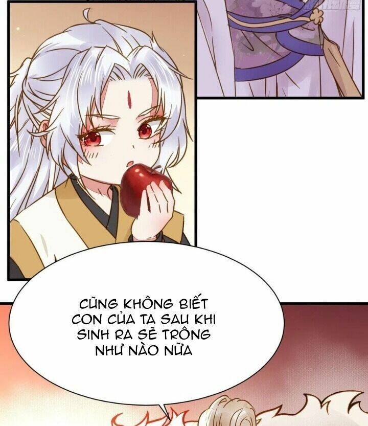 Tuyệt Sắc Quyến Rũ: Quỷ Y Chí Tôn Chapter 315 - Trang 2