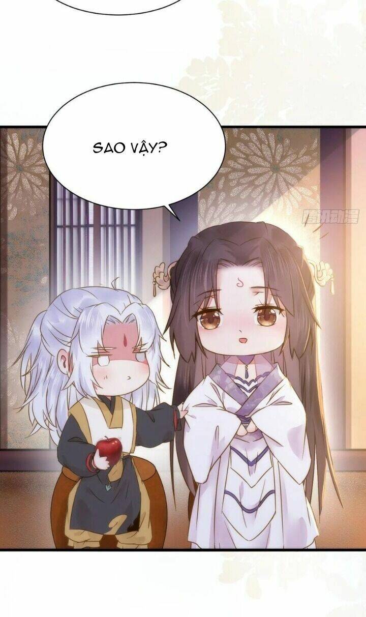 Tuyệt Sắc Quyến Rũ: Quỷ Y Chí Tôn Chapter 315 - Trang 2