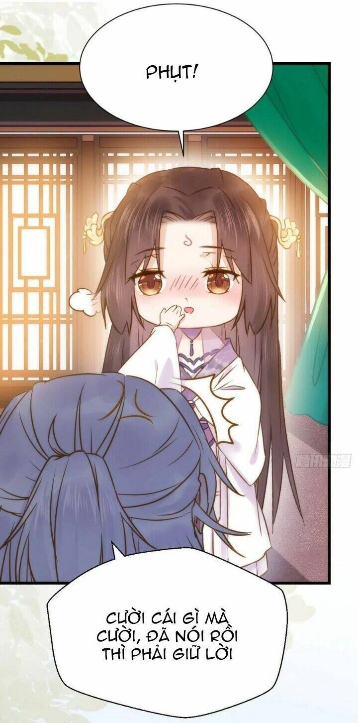 Tuyệt Sắc Quyến Rũ: Quỷ Y Chí Tôn Chapter 315 - Trang 2